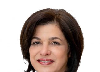 Κατερίνα Καλαντζή: «Η 9η Οκτωβρίου πρέπει να μας βρει ενωμένους και με ένα κοινό σκοπό»