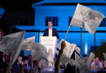 Κώστας Μπακογιάννης: ‘Σήμερα είναι μια μεγάλη νίκη της Αθήνας’