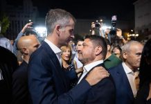 Από τον πρώτο γύρο με 45% εκλέγεται ο Ευρυτάνας Νίκος Χαρδαλιάς