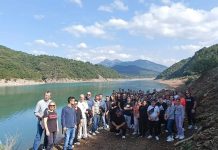 Γιορτάζοντας τον αθλητισμό… Στην γέφυρα του Μανώλη