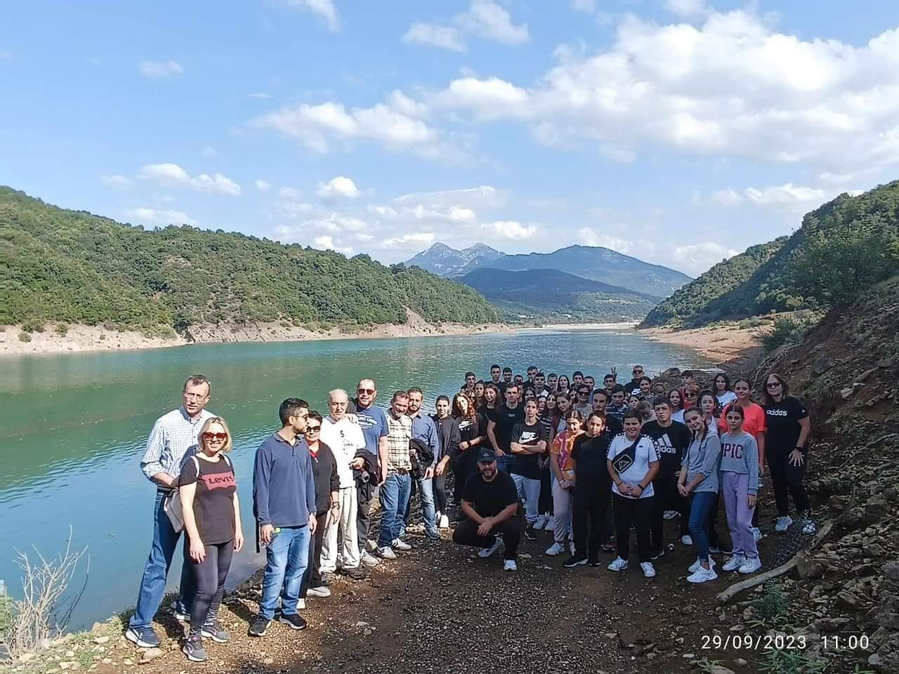 ΓΥΜ ΚΕΡΑΣΟΧΩΡΙΟΥ