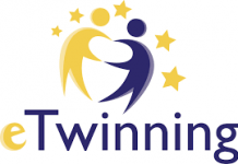 Ε- Twinning για το 4ο Δημοτικό Σχολείο Καρπενησίου