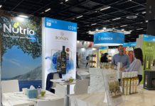 Στη Διεθνή Έκθεση Τροφίμων και Ποτών «ANUGA2023» η Περιφέρεια Στερεάς Ελλάδας