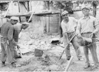 Ο ΦΤΥΑΡΙ ΚΑΙ ΤΟ ΜΥΣΤΡΙ