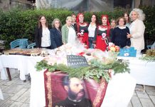 Ο Σύλλογος Γυναικών Βαλαώρας για την αγροτοδιατροφική κληρονομιά της Ευρυτανίας