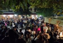 18η Γιορτή Τσίπουρου Δομνίστα. Ξεπέρασε κάθε προηγούμενο