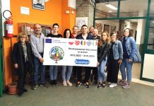 Στην Τοσκάνη της Ιταλίας βρέθηκε το ΚΕΠΕΑ Καρπενησίου