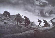 Ηρωίδες, οι πατριώτισσες γυναίκες του ’40