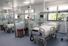 «Ως εδώ με την κοροϊδία για τη ΜΕΘ του Νοσοκομείου Αγρινίου»
