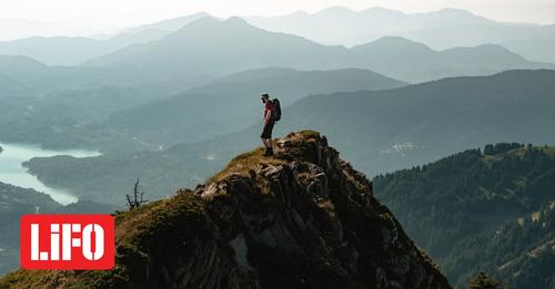 καρδαμπικης lifo