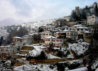 Στο “σφυρί” ξενοδοχεία και τουριστικά καταλύματα – τα 21 σε Αράχωβα και Καρπενήσι 00500154687 0000000000000000000000000000000000000000000000aaaa