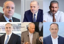 Αυτοί είναι οι έξι μνηστήρες για το οδικό έργο Λαμία-Καρπενήσι αξίας 200 εκατ. ευρώ 231221141325 peristeris mytilineos exarchou ioannou sipsas panourgias
