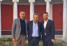 Ομιλητής ο Καρδαμπίκης στο Συνέδριο για το δημογραφικό από την Ομάδα της Προοδευτικής Συμμαχίας Σοσιαλιστών & Δημοκρατών του Ευρωπαϊκού Κοινοβουλίου