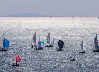 Στον Ναυτικό Αθλητικό Όμιλο Ευρυτανίας παραχωρήθηκε αίθουσα του Καφαντάρειου Ιδρύματος