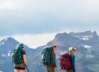 Save the day: Πεζοπορία Ραπτόπουλο – Τσούκα