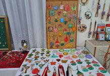 bazaar