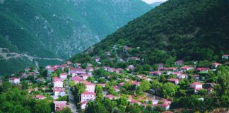 dytfragkista