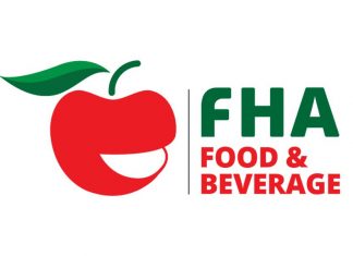 Στη Διεθνή Έκθεση Τροφίμων, Ποτών & Επαγγελματικού Εξοπλισμού στη Σιγκαπούρη η Περιφέρεια Στερεάς fha2022 26868899