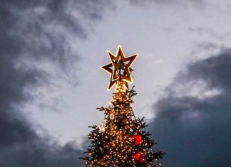 10.000 ευρώ για τον χριστουγεννιάτικο διάκοσμο στα χωριά του Δήμου Αγράφων h5arwj1636302950092