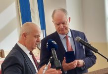 Φωτογραφικό Ντοκουμέντο από τα εγκαίνια του Μουσείου Εθνικής Αντίστασης Κορυσχάδων img 3314