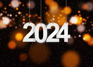 Πρόγραμμα Εορτασμού για το νέο έτος istockphoto 1460150516 170667a