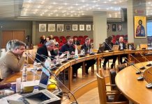 Περιβαλλοντική προστασία, Τουρισμός και Εξωστρέφεια τα θέματα του Περιφερειακού Συμβουλίου