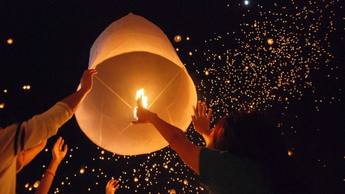skylantern 1280x720 skylantern 1280x720
