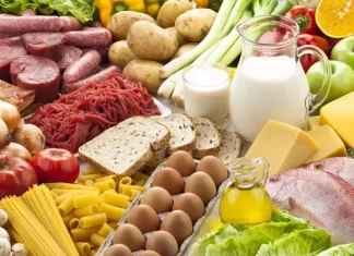 Εκ νέου προσωρινοί ανάδοχοι για την προμήθεια τροφίμων για δύο έτη | Προϋπολογισμός 533.000€