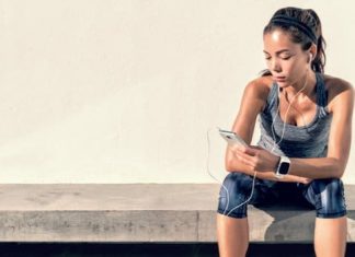 Fitness & Wellness Apps: Για Να Τα Κατεβάσεις Σήμερα Κιόλας Στο Κινητό Σου apps