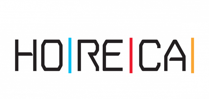 horeca logo horeca logo