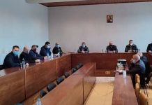 Την Παρασκευή η συνεδρίαση του Δημοτικού Συμβουλίου Αγράφων img 20220109 214929