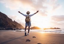 kw why travel is important