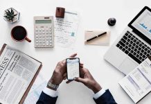 small business money management
