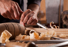 woodcraft