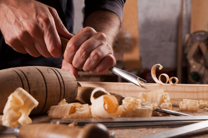 woodcraft woodcraft