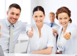 words of appreciation for coworkers 1