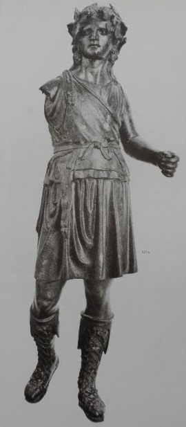 Διόνυσος της Ευρυτανίας