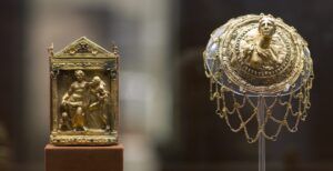 Ο Θησαυρός του Καρπενησίου