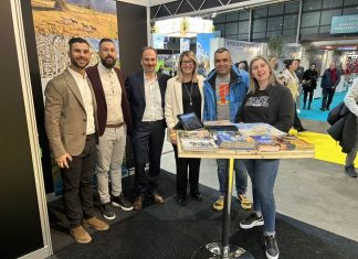 Στην Ολλανδία η ΠΕ Ευρυτανίας Τασιος Αριστειδης