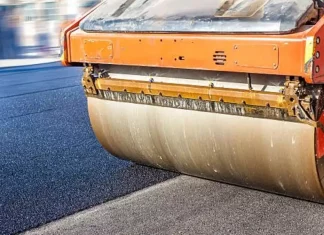 Παράταση για το έργο «Ασφαλτόστρωση Αγροτικών Οδών Δήμου Αγράφων» ασφαλτόστρωση