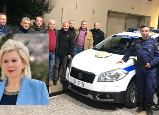 Σε αυστηρό τόνο απαντά η Βουλευτής στην Ένωση Αστυνομικών Υπαλλήλων Ευρυτανίας 415065048 1160638474905599 8322560229648210429 n topaz enhance 2.7x faceai scaled overlay