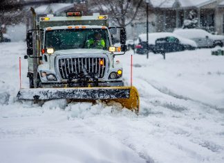 14.000 € η προμήθεια αλατιού στο Δήμο Καρπενησίου apoxionistiko 2023 2