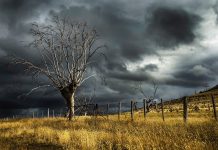 Πρόσκαιρη επιδείνωση καιρού bad weather 1