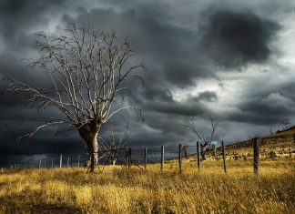 Πρόσκαιρη επιδείνωση καιρού bad weather 1