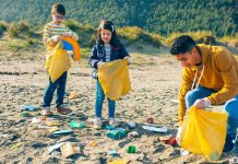 earth day activities