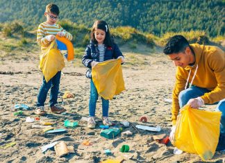 earth day activities