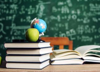 education edge core wifi