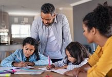 istockparentshomework