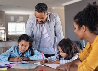 istockparentshomework