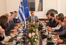 Στον Πρωθυπουργό οι Περιφερειάρχες max3